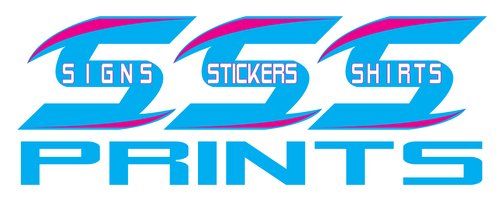 SSS Prints